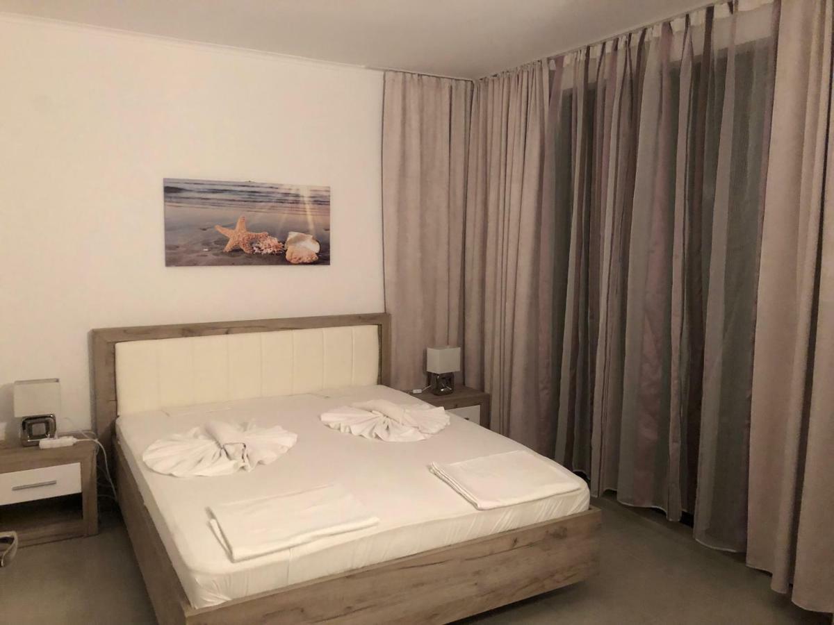 Villa Rosi - Bay View Villas Kosharitsa Esterno foto