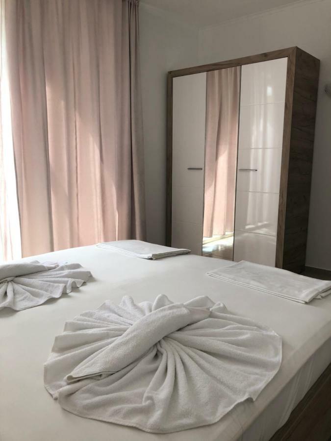 Villa Rosi - Bay View Villas Kosharitsa Esterno foto