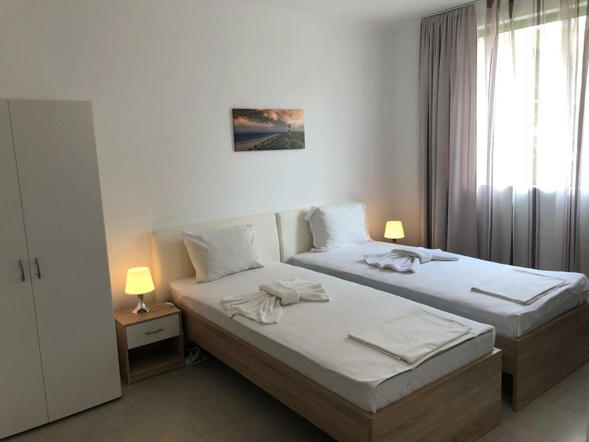 Villa Rosi - Bay View Villas Kosharitsa Esterno foto