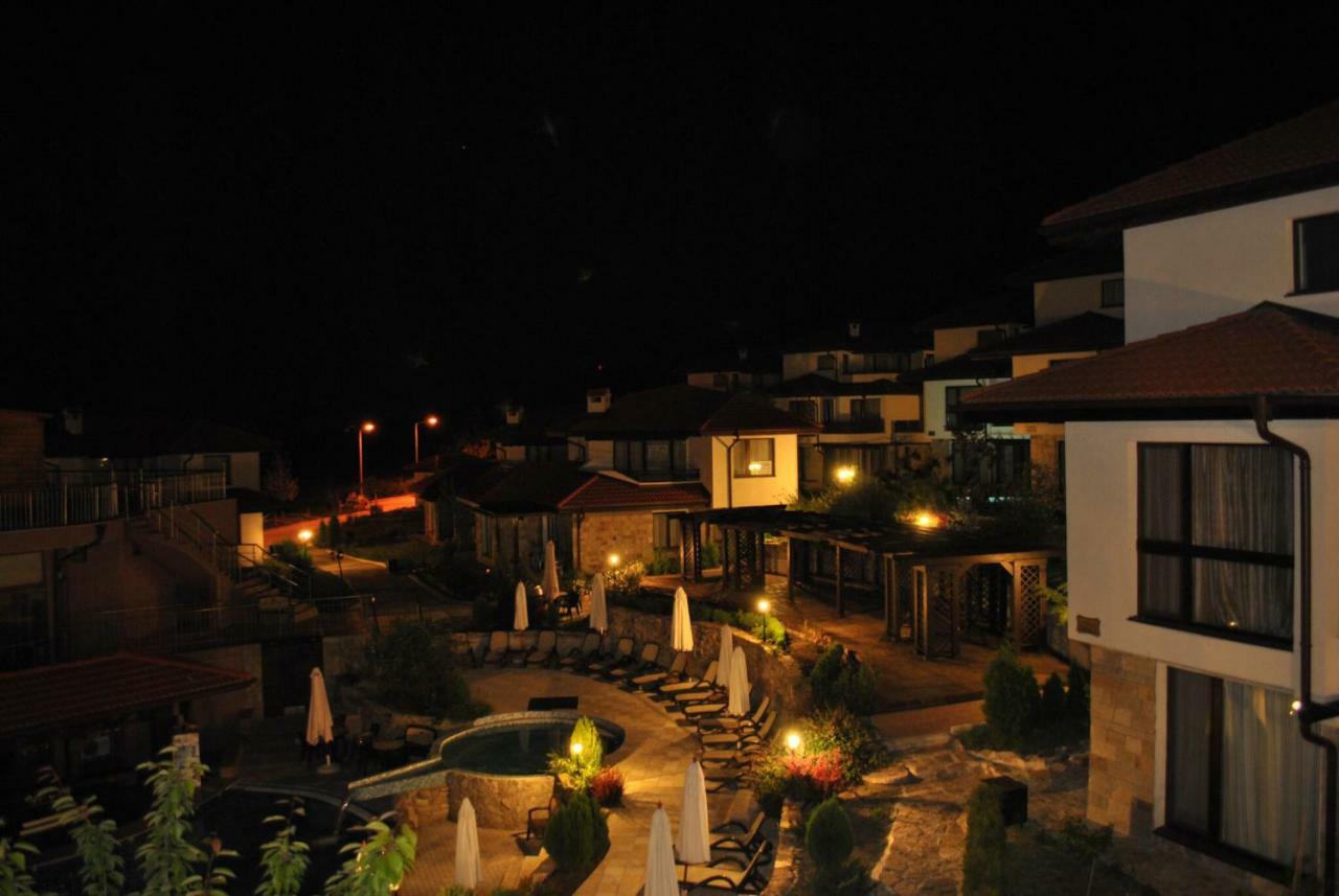 Villa Rosi - Bay View Villas Kosharitsa Esterno foto